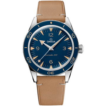 Seamaster - Master Chronometer - 41mm