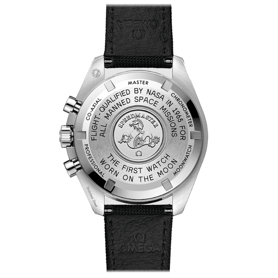 Speedmaster Moonwatch - 42mm