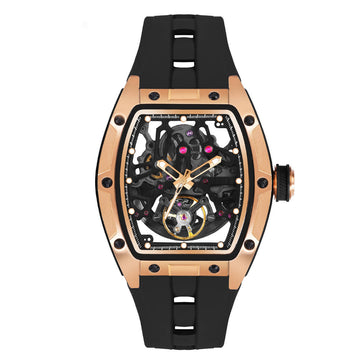 Volcano Rose Gold