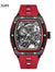 Megir Crimson